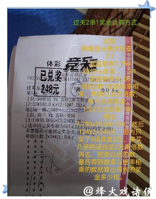 世界杯竞彩：大数据如何影响投注决策